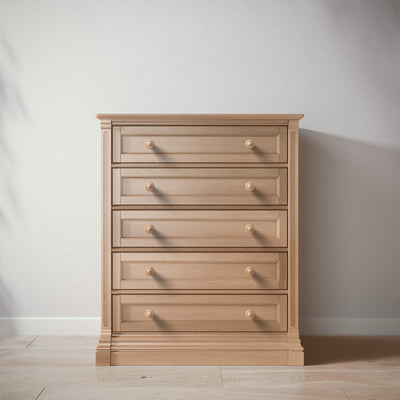 Romina Imperio Tall Chest