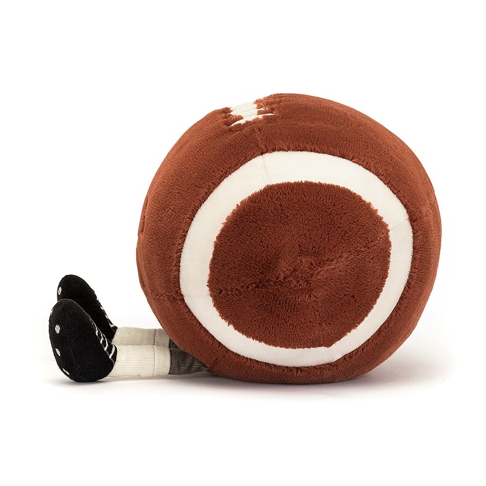Jellycat Amuseable Sports American Football – Twinkle Twinkle