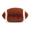 Jellycat Amuseable Sports American Football - Twinkle Twinkle Little One