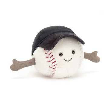 Amuseable Sports Baseball - Twinkle Twinkle Little One
