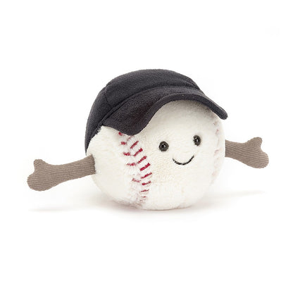 Amuseable Sports Baseball - Twinkle Twinkle Little One