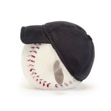 Amuseable Sports Baseball - Twinkle Twinkle Little One