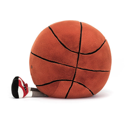 Amuseable Sports Basketball - Twinkle Twinkle Little One