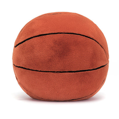 Amuseable Sports Basketball - Twinkle Twinkle Little One