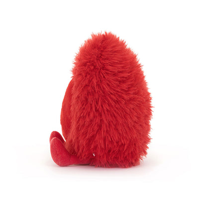 Amuseables Beatie Heart Large - Twinkle Twinkle Little One