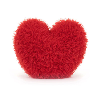 Amuseables Beatie Heart Large - Twinkle Twinkle Little One