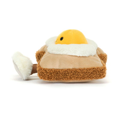 Amuseables Egglantine Egg on Toast - Twinkle Twinkle Little One