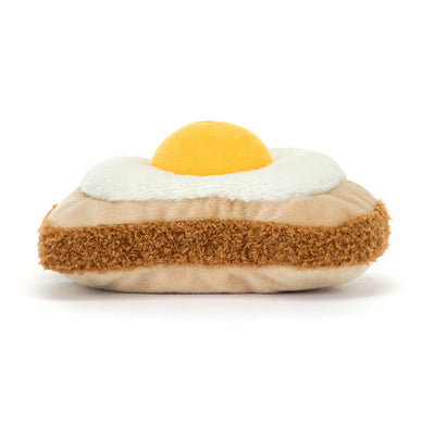 Amuseables Egglantine Egg on Toast - Twinkle Twinkle Little One