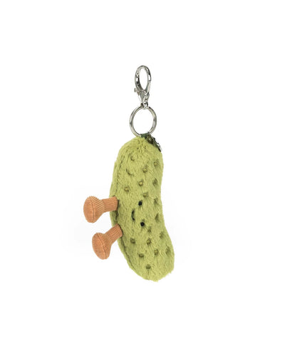 Amuseable Pickle Bag Charm