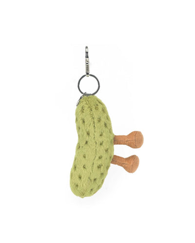 Amuseable Pickle Bag Charm