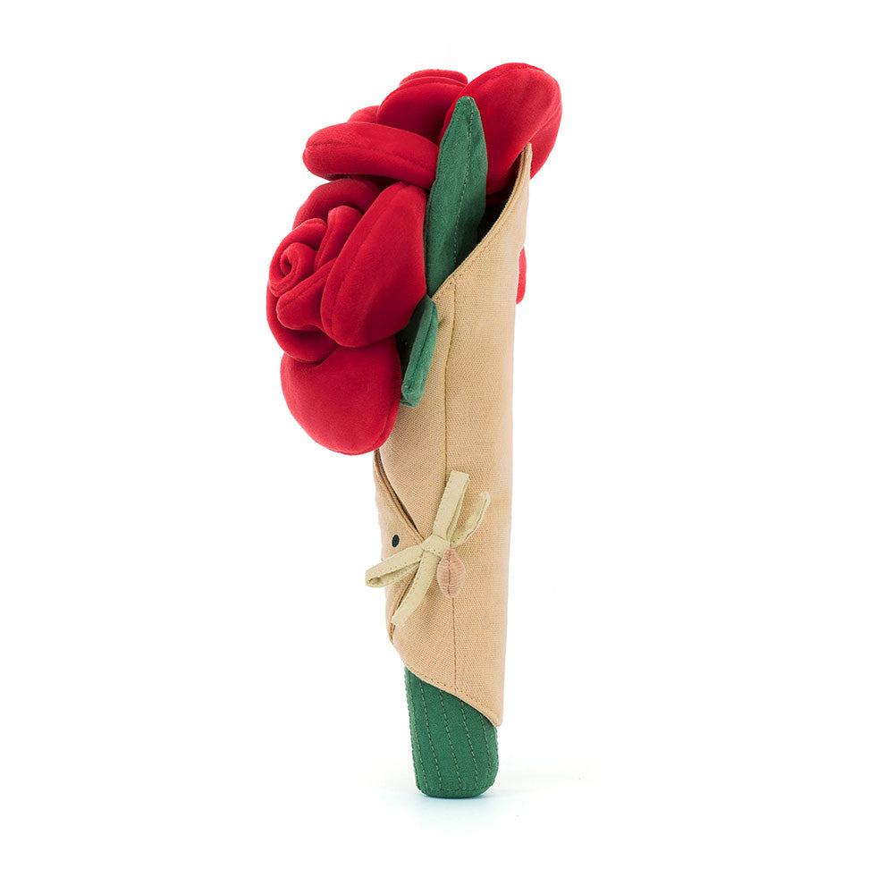 Amuseables Rose Bouquet - 0