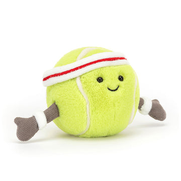 Amuseables Sports Tennis Ball - Twinkle Twinkle Little One