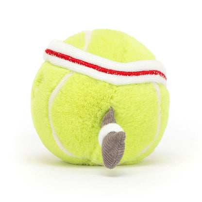 Amuseables Sports Tennis Ball - Twinkle Twinkle Little One