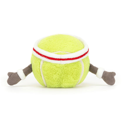 Amuseables Sports Tennis Ball - Twinkle Twinkle Little One