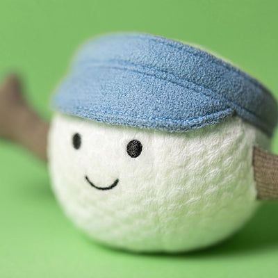 Amuseables Sports Golf Ball - Twinkle Twinkle Little One