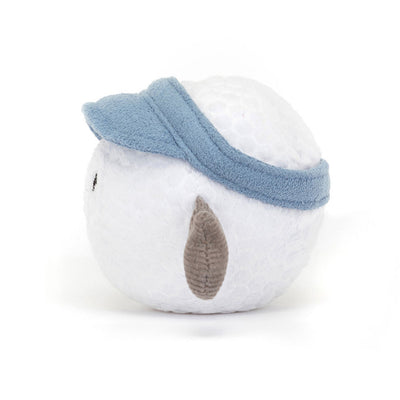 Amuseables Sports Golf Ball - Twinkle Twinkle Little One