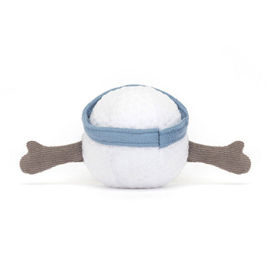 Amuseables Sports Golf Ball - Twinkle Twinkle Little One