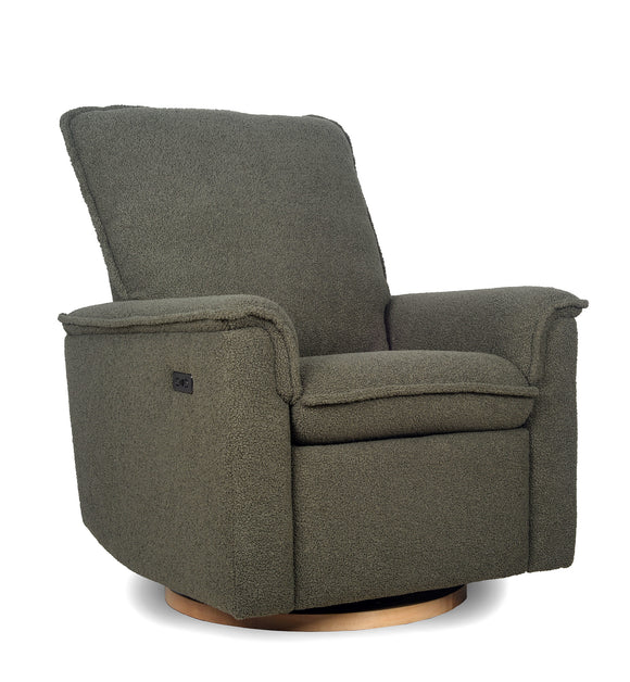 Jaymes Power Recliner - Twinkle Twinkle Little One