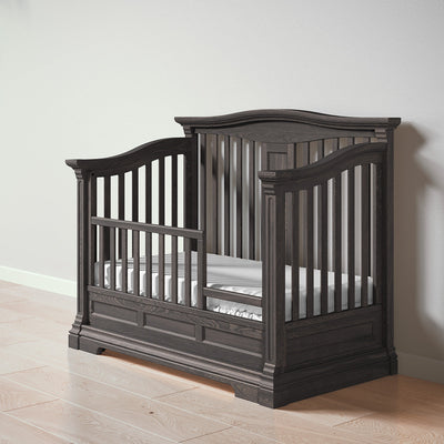 Romina Imperio Convertible Crib / Open Back