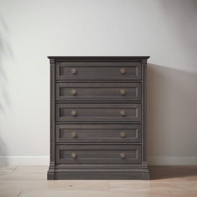 Romina Imperio Tall Chest