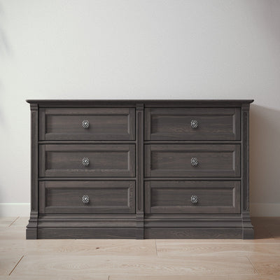 Romina Imperio Double Dresser