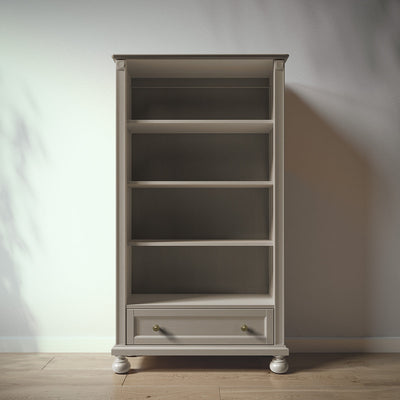 Romina Dakota Bookcase
