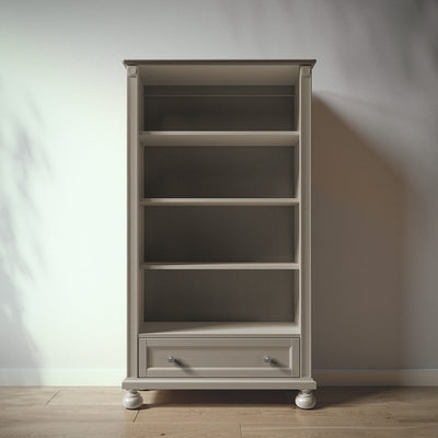 Romina Dakota Bookcase