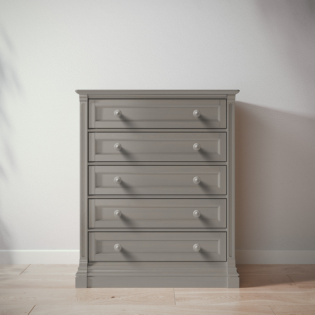 Romina Imperio Tall Chest