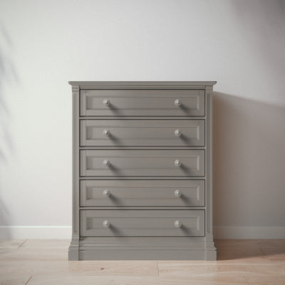 Romina Imperio Tall Chest