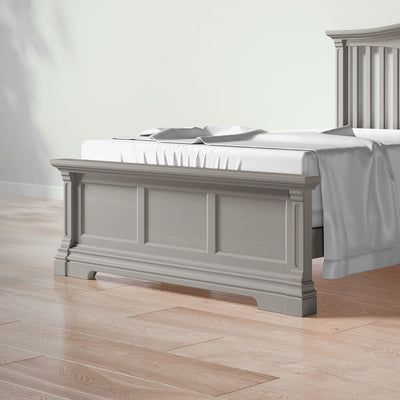 Romina Imperio Low-profile Footboard