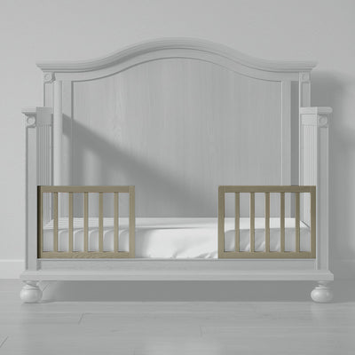 Romina Dakota Crib Toddler Rail