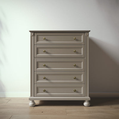 Romina Dakota Tall Chest