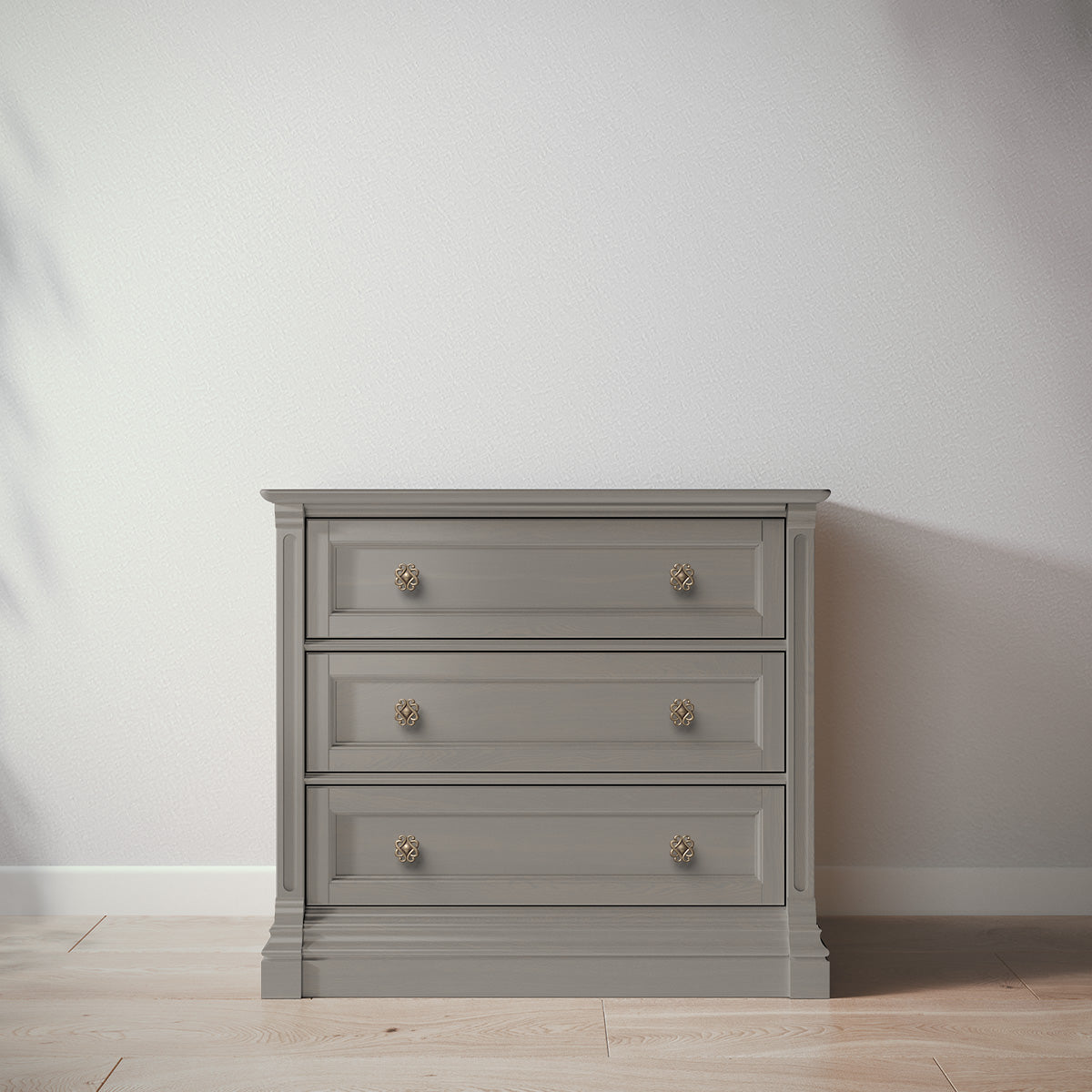 Romina Imperio Single Dresser