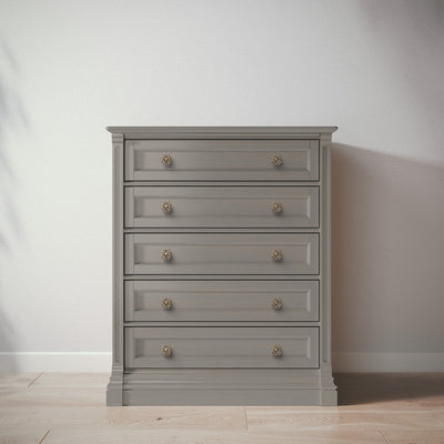 Romina Imperio Tall Chest
