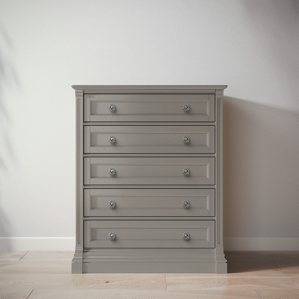 Romina Imperio Tall Chest