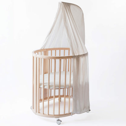 Stokke Sleepi Canopy by Pehr V3 - Twinkle Twinkle Little One