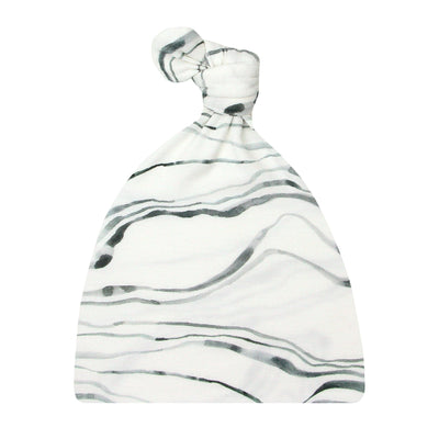 Lou Lou & Company August Top, Bottom + Hat Set - Twinkle Twinkle Little One