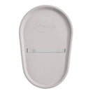 Shnuggle Squishy Diaper Changing Mat | Wipeable | Hygienic | Safe - Twinkle Twinkle Little One