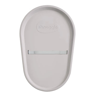 Shnuggle Squishy Diaper Changing Mat | Wipeable | Hygienic | Safe - Twinkle Twinkle Little One