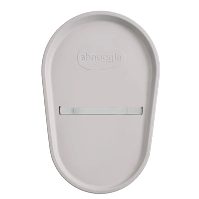 Shnuggle Squishy Diaper Changing Mat | Wipeable | Hygienic | Safe - Twinkle Twinkle Little One