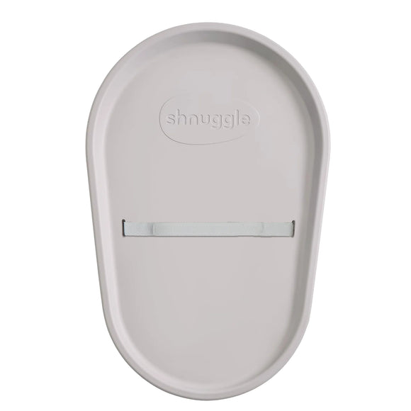 Shnuggle Squishy Diaper Changing Mat | Wipeable | Hygienic | Safe - Twinkle Twinkle Little One