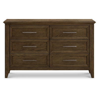 Monogram by Namesake Barrow 6-Drawer Double Dresser