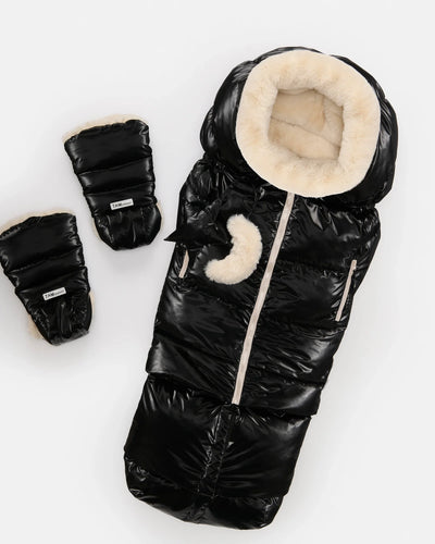 7 A.M. Enfant Warmmuffs - Ushuaia