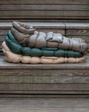 7 A.M. Enfant Blanket 212 Evolution - Chestnut Oslo - Twinkle Twinkle Little One