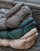 7 A.M. Enfant Blanket 212 Evolution - Chestnut Oslo - Twinkle Twinkle Little One