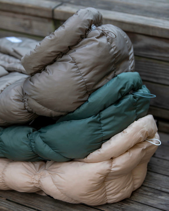 7 A.M. Enfant Blanket 212 Evolution - Chestnut Oslo - Twinkle Twinkle Little One