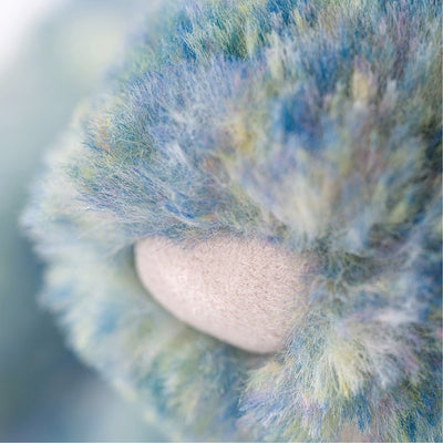 Huge Bashful Luxe Bunny Azure - Twinkle Twinkle Little One