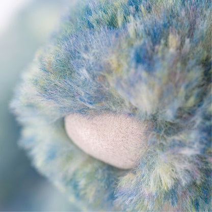 Huge Bashful Luxe Bunny Azure - Twinkle Twinkle Little One
