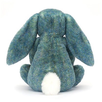 Huge Bashful Luxe Bunny Azure - Twinkle Twinkle Little One