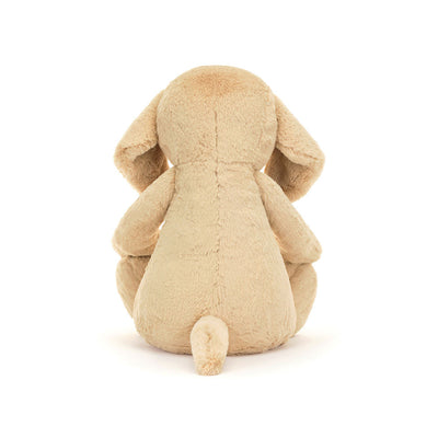 Bashful Luxe Puppy Orlando Big - Twinkle Twinkle Little One